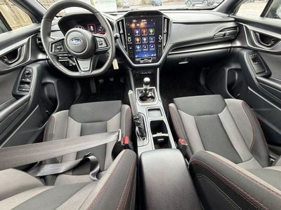 2024 Subaru WRX Base