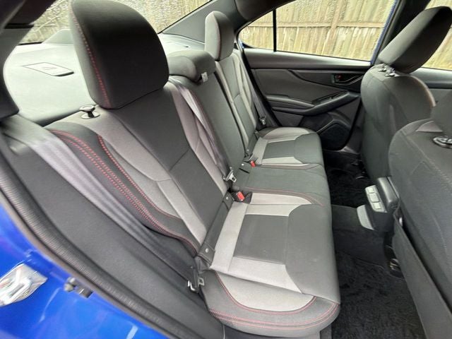 2024 Subaru WRX Base