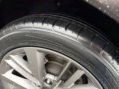 2024 Subaru WRX Base