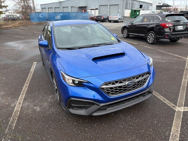 2024 Subaru WRX Base