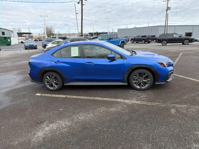 2024 Subaru WRX Base