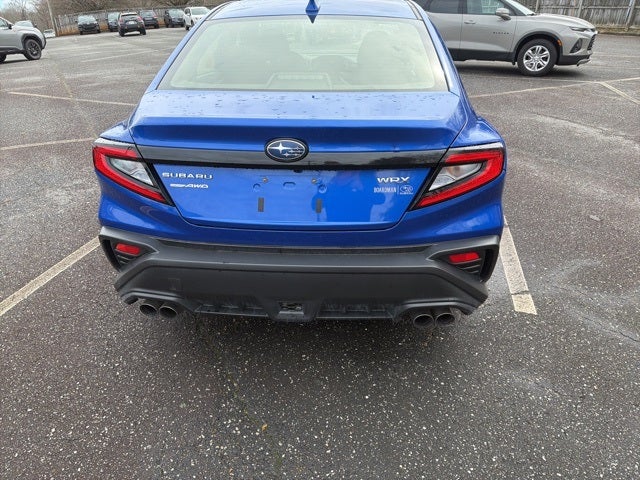 2024 Subaru WRX Base