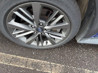 2024 Subaru WRX Base