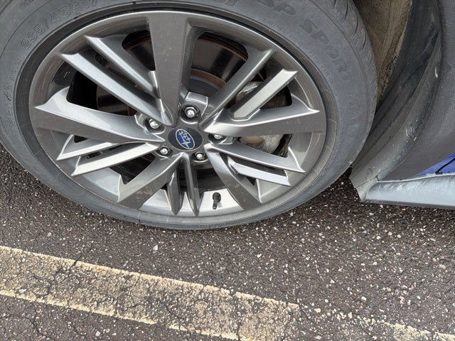 2024 Subaru WRX Base