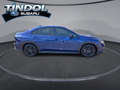 2024 Subaru WRX Premium
