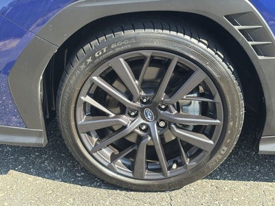2024 Subaru WRX Premium