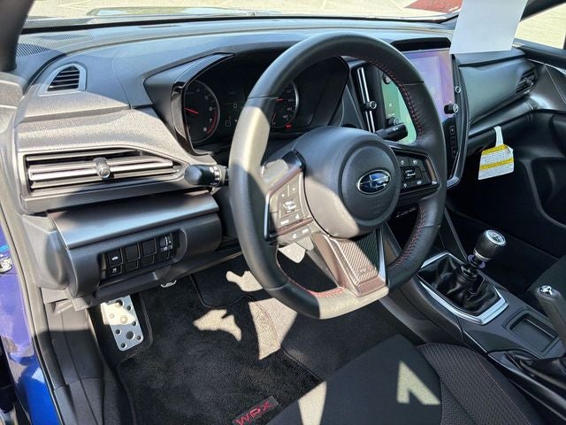 2024 Subaru WRX Premium