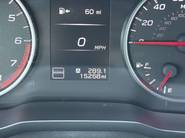 2024 Subaru WRX Premium