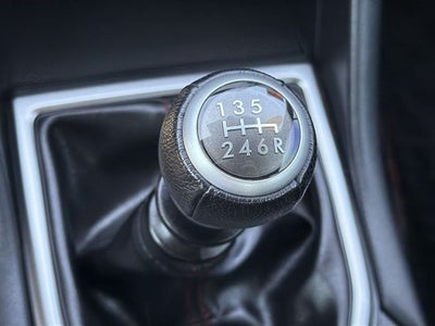 2024 Subaru WRX Premium