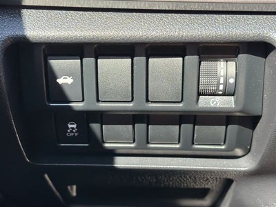 2024 Subaru WRX Premium