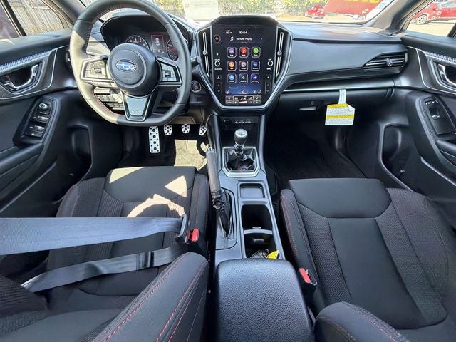 2024 Subaru WRX Premium