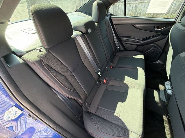 2024 Subaru WRX Premium
