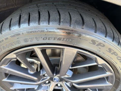 2024 Subaru WRX Premium