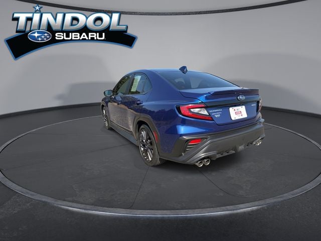 2024 Subaru WRX Premium