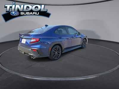 2024 Subaru WRX Premium