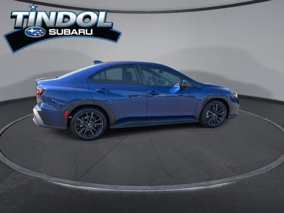 2024 Subaru WRX Premium