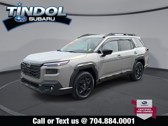 2026 Subaru Outback Limited's photo