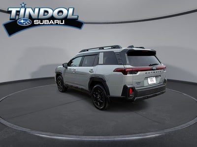 2026 Subaru Outback Limited