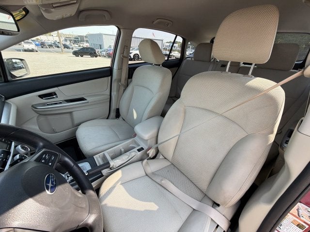 2015 Subaru XV Crosstrek 2.0i Premium