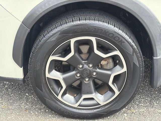 2014 Subaru XV Crosstrek 2.0i Limited