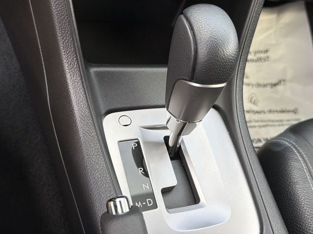2014 Subaru XV Crosstrek 2.0i Limited