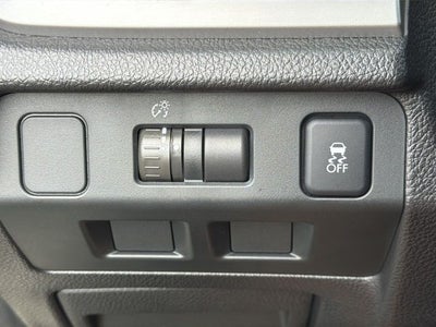 2014 Subaru XV Crosstrek 2.0i Limited