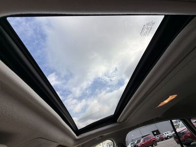 2014 Subaru XV Crosstrek 2.0i Limited