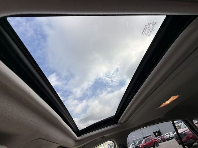 2014 Subaru XV Crosstrek 2.0i Limited
