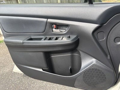 2014 Subaru XV Crosstrek 2.0i Limited