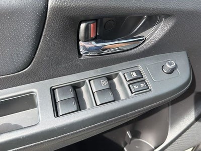 2014 Subaru XV Crosstrek 2.0i Limited