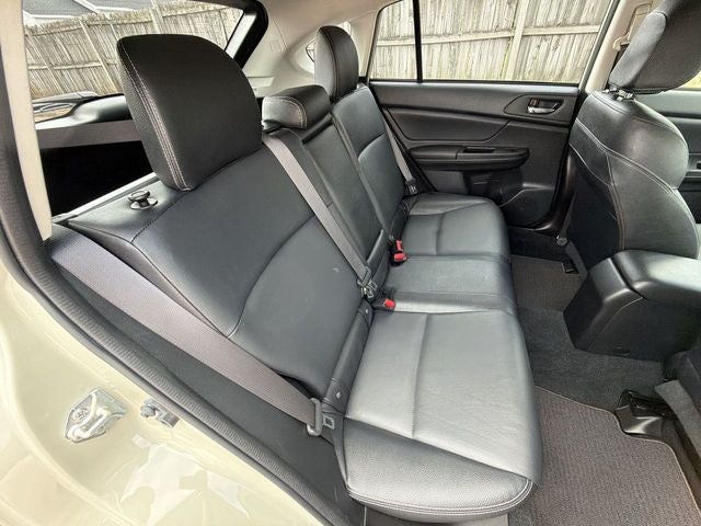 2014 Subaru XV Crosstrek 2.0i Limited