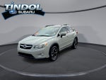 2014 Subaru XV Crosstrek 2.0i Limited