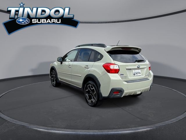 2014 Subaru XV Crosstrek 2.0i Limited