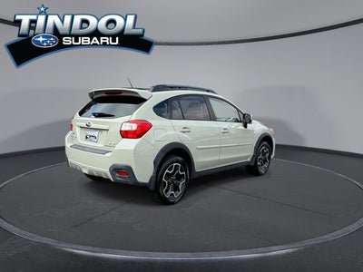 2014 Subaru XV Crosstrek 2.0i Limited