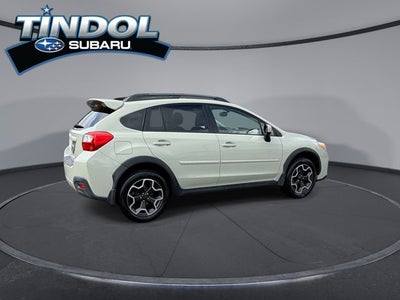 2014 Subaru XV Crosstrek 2.0i Limited
