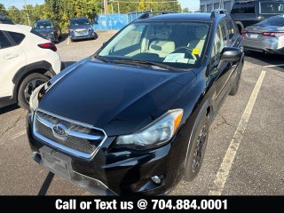 2014 Subaru XV Crosstrek 2.0i Premium