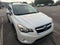 2014 Subaru XV Crosstrek 2.0i Hybrid