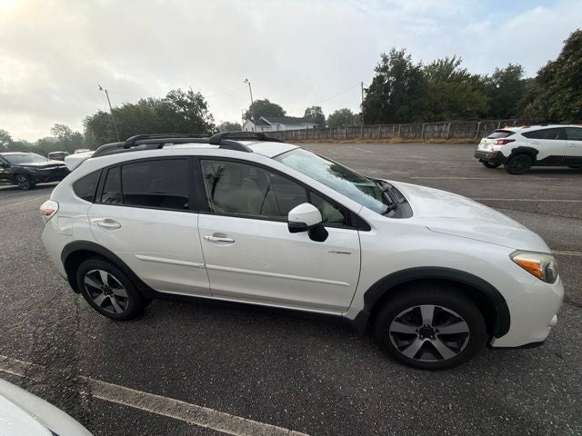 2014 Subaru XV Crosstrek 2.0i Hybrid