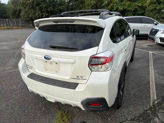 2014 Subaru XV Crosstrek 2.0i Hybrid