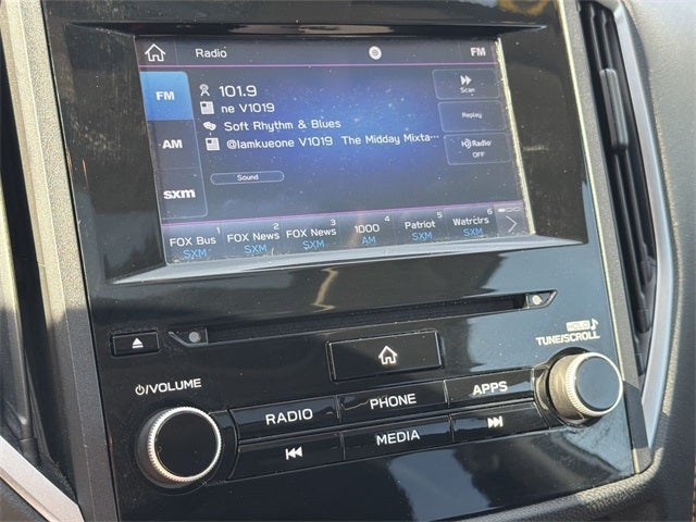 2023 Subaru Crosstrek Premium