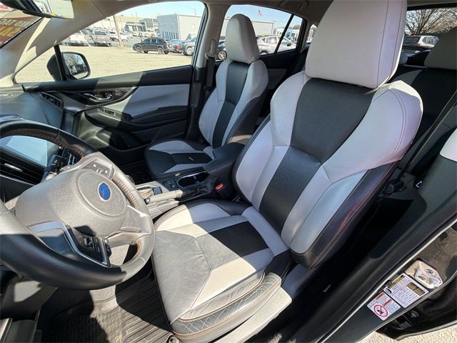 2019 Subaru Crosstrek 2.0i Limited