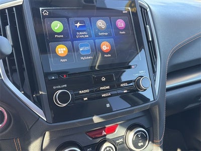 2019 Subaru Crosstrek 2.0i Limited