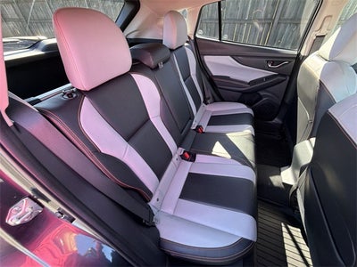 2019 Subaru Crosstrek 2.0i Limited