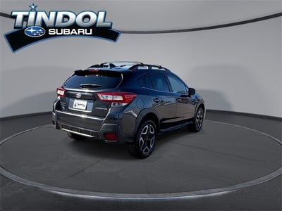 2019 Subaru Crosstrek 2.0i Limited