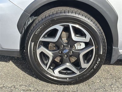 2019 Subaru Crosstrek 2.0i Limited