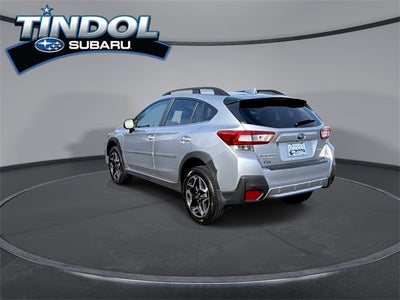 2019 Subaru Crosstrek 2.0i Limited