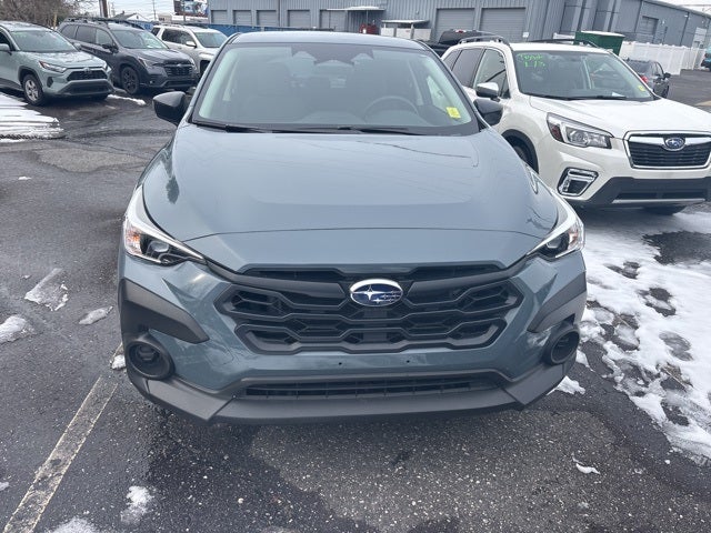 2024 Subaru Crosstrek Base