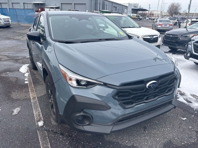 2024 Subaru Crosstrek Base