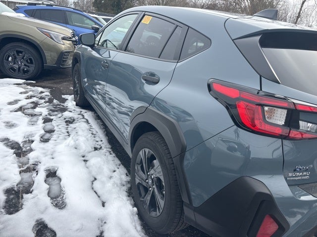 2024 Subaru Crosstrek Base
