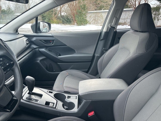 2024 Subaru Crosstrek Base